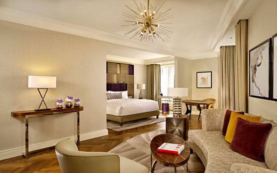 50555371 The Ritz Carlton Berlin Corner Deluxe Suite 1 Foto Matthew Shaw