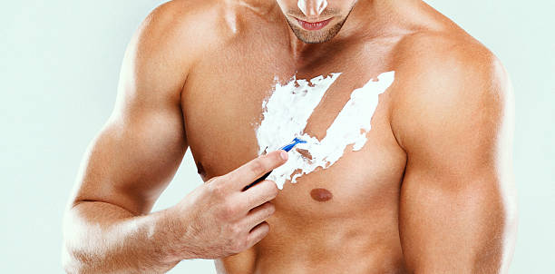 The 5 popular hair removal cream for men