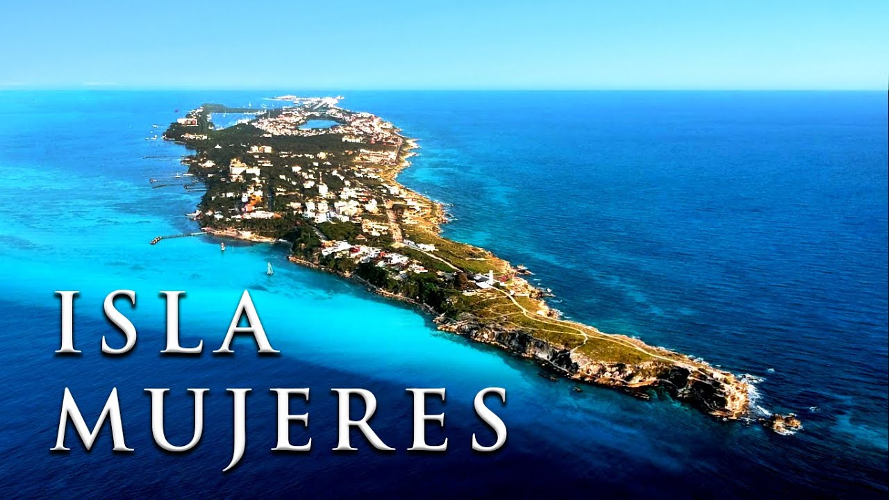 What to do in Isla Mujeres